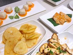 -么子烤肉(化龙池店)