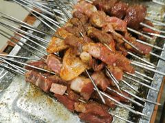 -小寒羊烧烤(凯瑞时代大厦店)