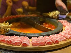 -蜀大侠火锅(四川北路店)