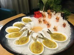 -生如夏花泰式火锅(鹭洲里店)