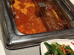 -海底捞火锅(凯德广场店)