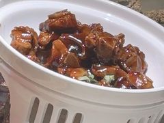 -绿茶餐厅(青岛城阳万象汇店)