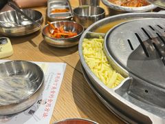 -姜虎东白丁烤肉(深圳湾后海汇店)