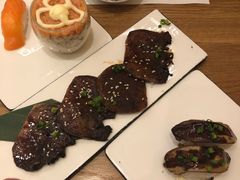 -小句号·精致料理(江南环球港店)