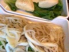 鱼籽福袋-小龙坎老火锅(北京三里屯店)