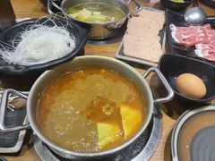 -呷哺呷哺 黄金牧场 (新中关购物中心店)