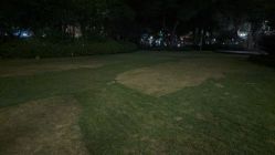 -汾阳花园酒店·宴会厅