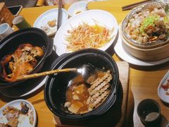 -竹里馆 ·茶食(奥体店)