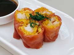 -蔡澜点心(三里屯T+MALL店)