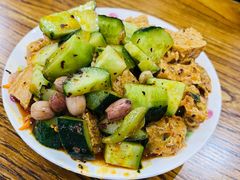 -清真机车工厂大盘鸡(金苹果商务中心店)