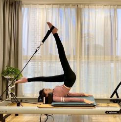 -康舒普拉提工作室control pilates