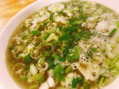 -沙州食驿·非遗小吃夜市