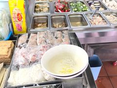 -阿坤纯正西刀鱼丸(Kuala Lumpur Branch)