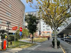 -上海市徐汇区口腔医院