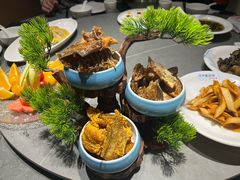 -佬太公海鸭·海鲜大排档(上海总店)