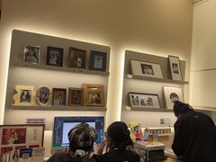 -海马体照相馆(成都来福士广场店)