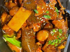 -一澜江宴·江景地标楚菜(江滩公园店)