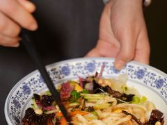 -馋嘴猫北京食堂·烤鸭·宵夜(亚运村店)