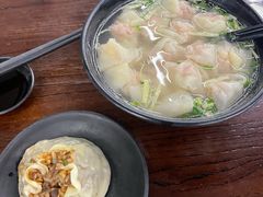 -上味馆南翔小笼(真金路店)