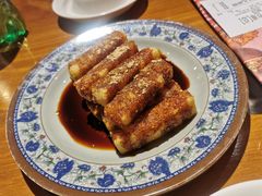 -炉小二铜锅牛蛙•川湘菜(三里屯店)