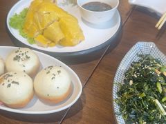 -玖鲜小笼(中山广场店)