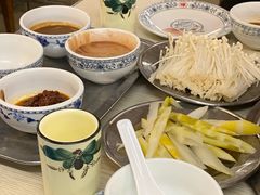 -月圆火锅(宁海东路二店)