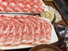 -重捞鲜毛肚火锅(东方不夜城店)