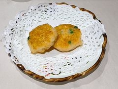 香煎手工虾饼-宁海食府(北岸琴森店)
