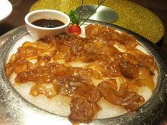 海蜇-涌上外婆桥(南塘店)