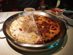 -小龙坎火锅(春熙太古里店)