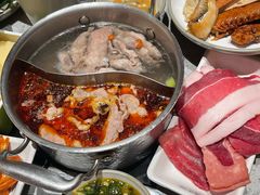 -钱小奴创意自助餐厅·原切谷饲安格斯畅吃(苏州昆山招商花园城店)