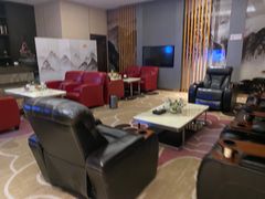 -万达影城(双流万达广场CINITY店)