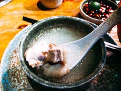-润青四季音乐主题餐厅·椰子鸡(罗湖店)