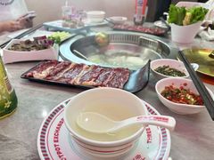 -三头牛·潮汕牛肉生蚝火锅 (夏湾店)