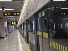 -云锦路(地铁站)