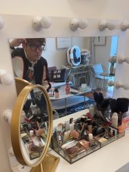 -演员的秘密·皮肤管理