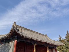 -长春孔子文化园-文庙