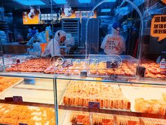 -鲍师傅糕点(五月花店)