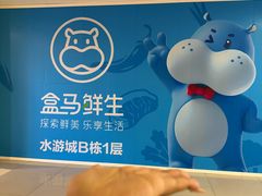 -鹏欣水游城
