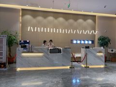-虎林好时光商务酒店