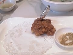 -梅利汴京烤鸭•开封豫菜地标店(铁北街店)
