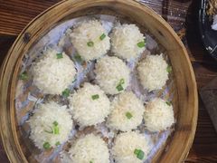 豆腐圆子-陈帅夜排档·龙虾·炒菜·烤串(世茂店)