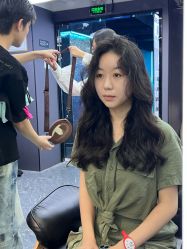 -Sying杉影日式烫染專門店