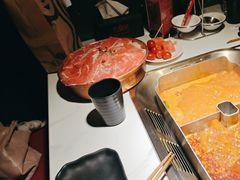 -九鼎轩脆毛肚火锅(南京东路店)