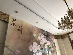 包厢-茉莉餐厅·家宴·欢聚(环城南路店)