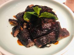 杭州酱鸭-竹外桃花·江南小酒馆(SKP·S店)