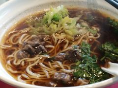 -蝎菜杨·牛肉面 羊蝎子火锅(光熙门北里店)