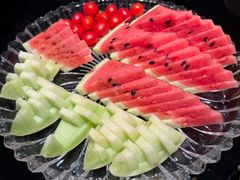 -清真·宁夏印象·盐池滩羊肉体验店(江宁路店)