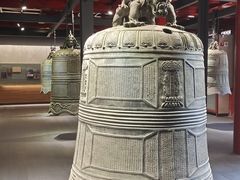 -大钟寺古钟博物馆