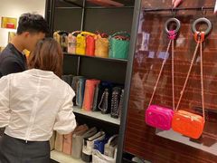 -CHANEL(恒隆广场店)